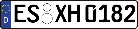 ES-XH0182