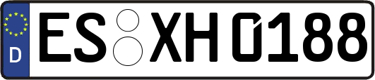 ES-XH0188