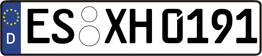 ES-XH0191