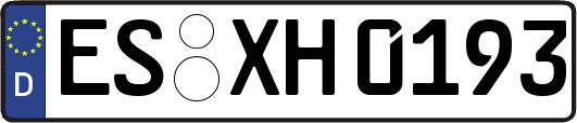 ES-XH0193