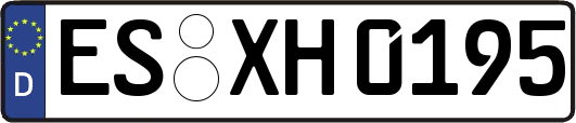 ES-XH0195