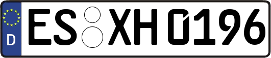 ES-XH0196
