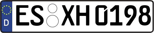 ES-XH0198
