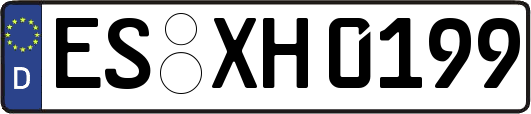 ES-XH0199