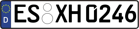 ES-XH0246