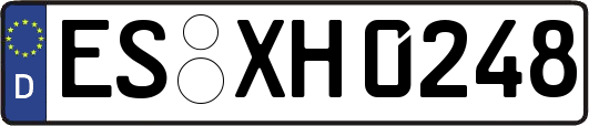 ES-XH0248