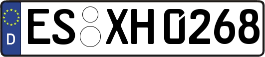 ES-XH0268