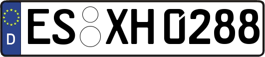 ES-XH0288