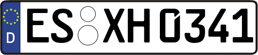 ES-XH0341