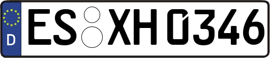 ES-XH0346