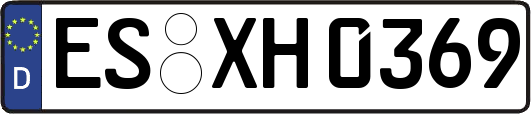 ES-XH0369
