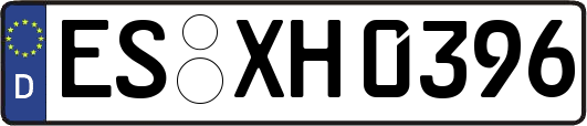 ES-XH0396