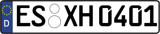 ES-XH0401