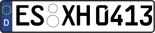 ES-XH0413