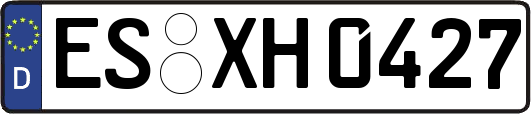 ES-XH0427