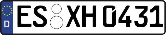 ES-XH0431