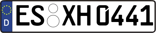 ES-XH0441