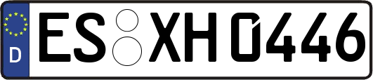 ES-XH0446
