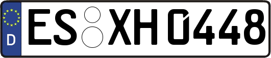 ES-XH0448