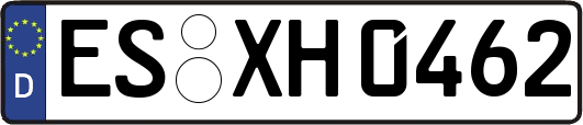 ES-XH0462