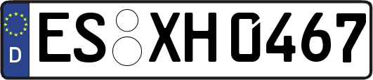ES-XH0467