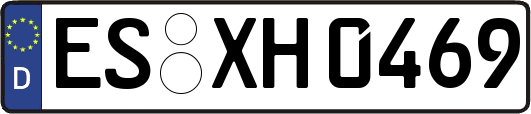 ES-XH0469