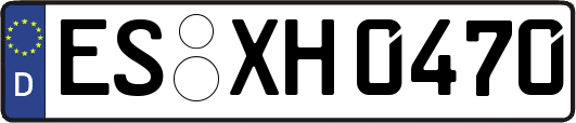 ES-XH0470