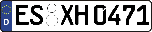 ES-XH0471