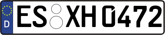 ES-XH0472