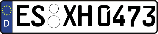 ES-XH0473