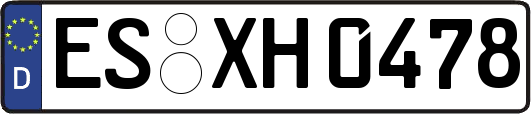 ES-XH0478