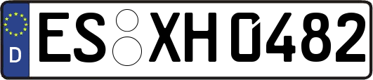 ES-XH0482