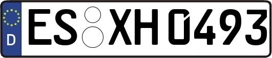 ES-XH0493