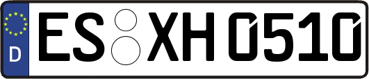 ES-XH0510