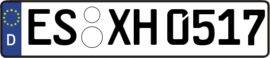 ES-XH0517