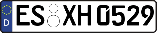 ES-XH0529