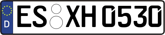 ES-XH0530