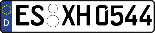 ES-XH0544