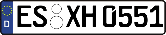 ES-XH0551