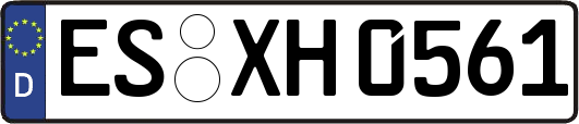 ES-XH0561