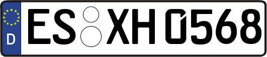 ES-XH0568