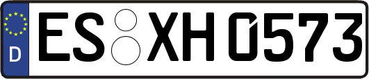 ES-XH0573