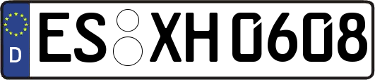 ES-XH0608