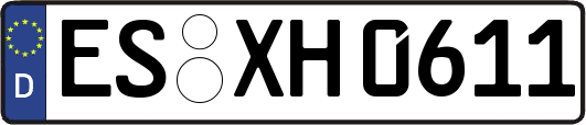 ES-XH0611