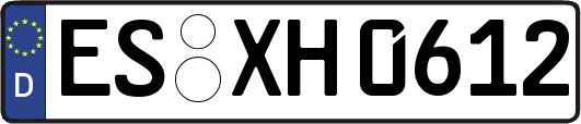 ES-XH0612