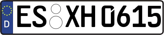 ES-XH0615