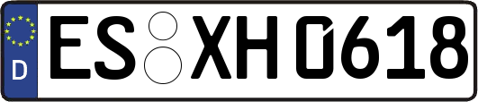 ES-XH0618