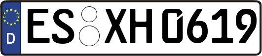 ES-XH0619