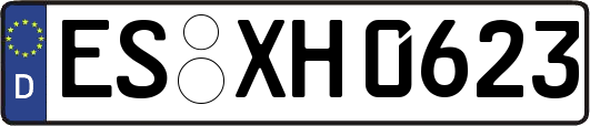 ES-XH0623
