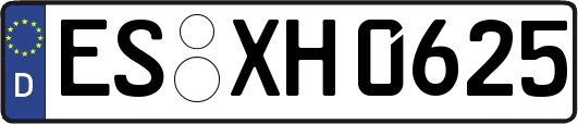 ES-XH0625